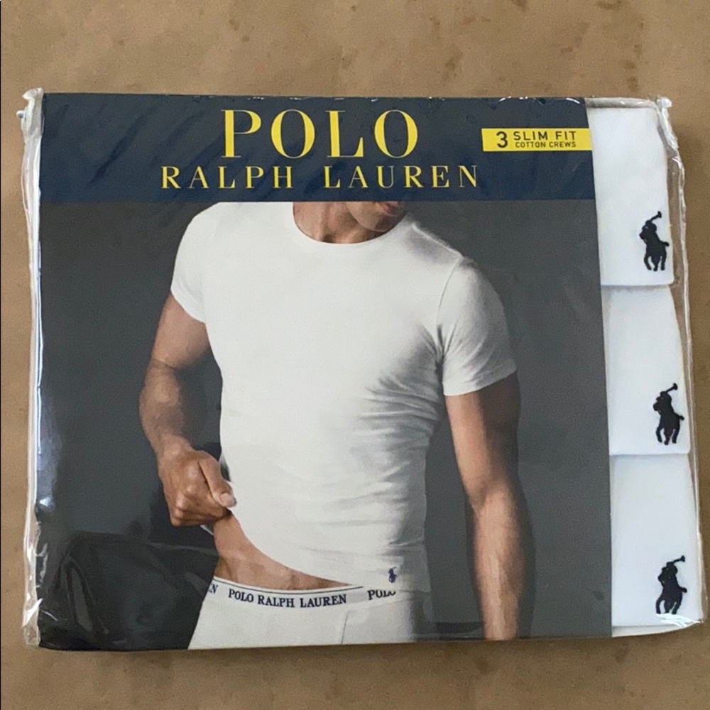 Mens Polo shirts